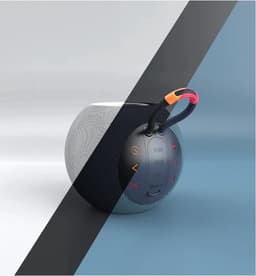 H52 Hopestar Portable Draadloze Mini Draagbare Bluetooth Speaker - ZWART — thumbnail 7