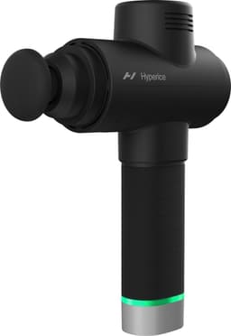 Hyperice Hypervolt 2 Pro - Massage gun - Advies en automatische bediening via Hyperice app (plus garmin en Strava) — thumbnail 1
