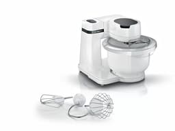Bosch MUM Serie 2 MUMS2AW00 - Keukenmachine - Wit — thumbnail 1