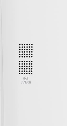 Stadler Form Roger Little – Luchtreiniger voor 92 m² – HEPA & Koolstoffilter – Auto Mode – Luchtkwaliteit Sensor – Stil – Wit — thumbnail 5