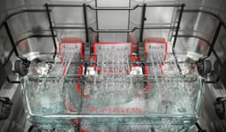 Whirlpool WSIO3T223PCEX - Inbouwvaatwasser - 10 couverts - 43 dB - E label - Verstelbare voeten — thumbnail 7