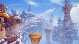 Spyro: Reignited Trilogy - PS4 — thumbnail 13