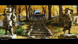 Ghost of Tsushima: Director’s Cut - PS5 — thumbnail 16