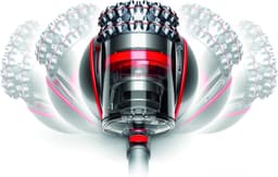 Dyson Cinetic Big Ball Absolute 2 - Stofzuiger zonder zak — thumbnail 14