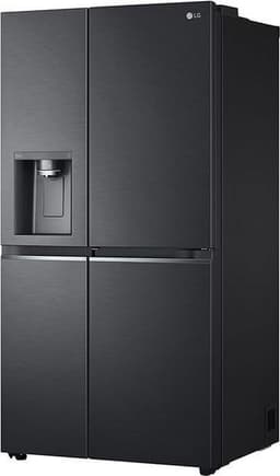 LG GSJV91MCAE Amerikaanse koelkast met DoorCooling+™ - 635L inhoud - Door-in-Door™ - Water- en ijsdispenser met UVnano™ - Total No Frost - Inverter Linear Compressor — thumbnail 13