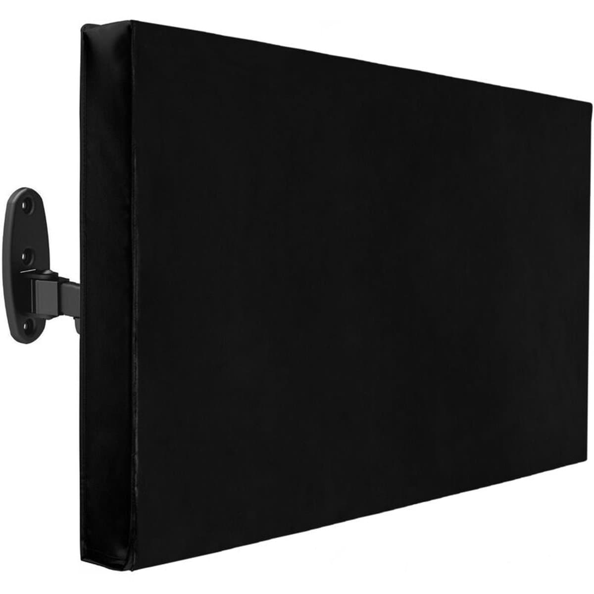 QTTVBTNA -Waterdichte TV Hoes 40–42 inch – 600D Oxford Stof met PVC-Coating – Weerbestendige Bescherming voor Buiten TV’s — afbeelding 1