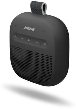 Bose SoundLink Micro – Draagbare Bluetooth-speaker – Zwart — thumbnail 2