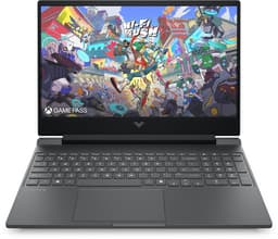 HP Victus Gaming Laptop 15.6 Full HD - Intel Core i7‑13620H - 16 GB RAM - 512 GB SSD - NVIDIA GeForce RTX 4050 — thumbnail 1