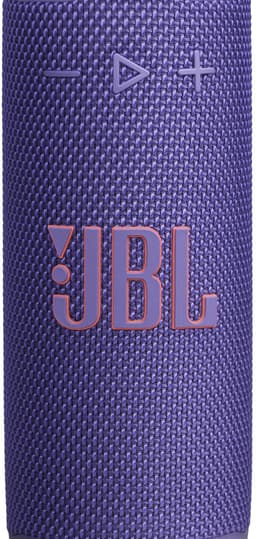 JBL Grip - Draagbare Bluetooth Speaker - Draadloze Muziek Box - 14 uur - Waterdicht - IP68 - Paars — thumbnail 7