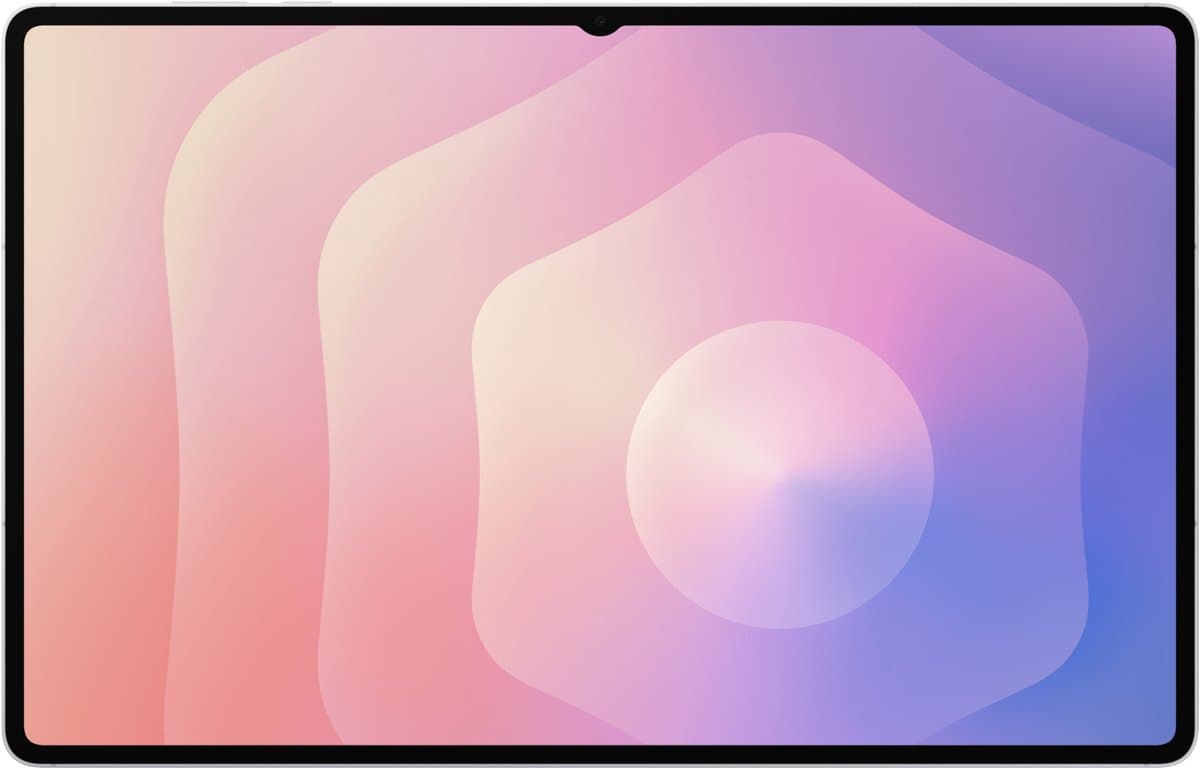 Samsung Galaxy Tab S11 Ultra 5G - 256GB - Zilver — afbeelding 1