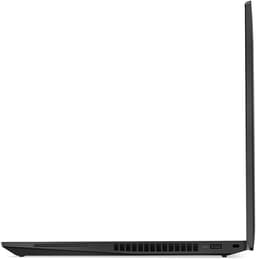 Lenovo ThinkPad P16s Gen 2 | Intel Core i7-1370P vPro | 16GB LPD5X-7500 | 512GB SSD M.2 PCIe 4.0x4 Perform NVMe Opal 2.0 | 16" WUXGA (1920x1200) | Windows 11 Pro | Intel Wi-Fi 6E AX211 2x2 AX | Bluetooth 5.1 | NVIDIA RTX A500 4GB — thumbnail 11