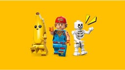 LEGO® Fortnite® Peely en Sparkplugs Kamp - 77075 — thumbnail 21