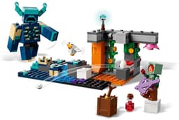 LEGO® Minecraft® De Ontmoeting met de Opzichter - 21274 — thumbnail 22