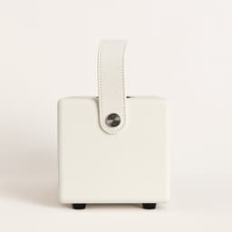 CREATE - Draagbare luidspreker met Bluetooth, USB en AUX, Groot - SPEAKER RETRO — thumbnail 9