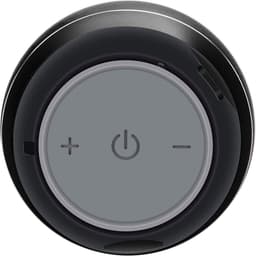 Portable Bluetooth Speaker - Mini Draagbare Luidspreker - 6 Uur Speeltijd - Stereo Pairing - Bluetooth 5.0 -3cm*4cm - Zwart — thumbnail 7