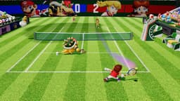 Mario Tennis Fever - Nintendo Switch 2 — thumbnail 4