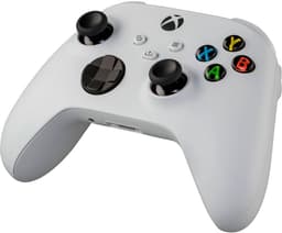 Xbox Draadloze Controller - Robot White - Xbox, PC, Cloud Gaming — thumbnail 12