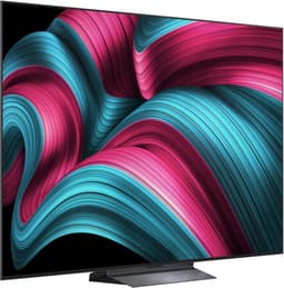 LG C5 OLED77C56LB - 77 inch - 4K OLED Evo - 2025 — thumbnail 3