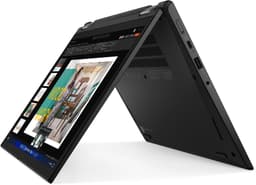 Lenovo ThinkPad X13 2-in-1 Gen 5 - Core Ultra 5 125U - 512 SSD - 32GB RAM - Windows 11 Pro — thumbnail 13