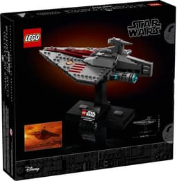 LEGO Star Wars™ Acclamator-Class Assault Ship™ 75404 — thumbnail 5
