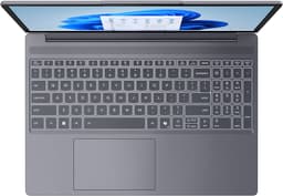 Lenovo IdeaPad Slim 3 15ARP10 83K700BCMH - Laptop - 15.3 inch — thumbnail 9