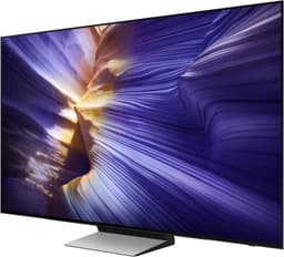 Samsung QE83S90F - 83 Inch - 4K OLED - 2025 - Smart TV — thumbnail 4