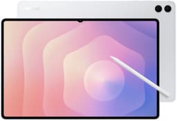 Samsung Galaxy Tab S11 Ultra - WiFi - 256GB - Zilver — thumbnail 1