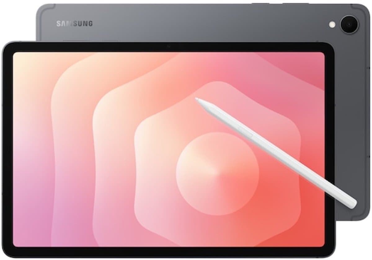 Samsung Galaxy Tab S11 - WiFi - 512GB - Grijs — afbeelding 1