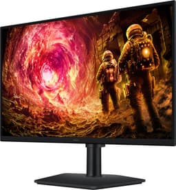 Samsung 27" Odyssey G5 G50F QHD 180Hz Gaming Monitor — thumbnail 5