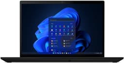 Lenovo ThinkPad P16s Gen 2 | Intel® Core™ i7-1360P | 16GB LPD5X-7500 | 1TB SSD M.2 PCIe 4.0x4 Perform NVMe Opal 2.0 | 16" WUXGA (1920x1200) | Windows 11 Pro | Intel® Wi-Fi 6E AX211 2x2 AX | Bluetooth® 5.1 | NVIDIA RTX™ A500 4GB — thumbnail 1
