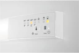 AEG SCB618E6TS koel-vriescombinatie Ingebouwd 254 l E Wit — thumbnail 13