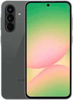 Samsung Galaxy A56 5G - 256GB - Awesome Graphite — thumbnail 20