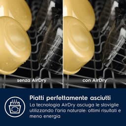 Electrolux EEM69300IX Semi-ingebouwd 15 couverts — thumbnail 8