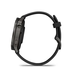 Garmin Venu 4 - Multisport smartwach - 41 mm - AMOLED - Slate Grijs/Zwart — thumbnail 4
