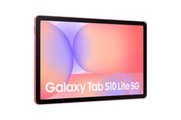 Samsung Galaxy Tab S10 Lite - Wifi - 256GB - Red + 1 jaar extra garantie — thumbnail 9