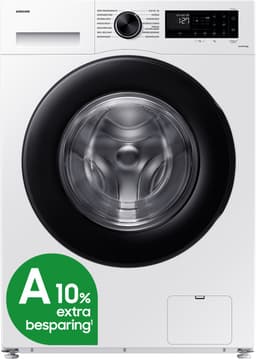 Samsung EcoBubble™ Wasmachine 8KG 5000-serie WW80CGC04AAE — thumbnail 10