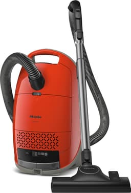 Miele Guard M1 - Terrarood - Stofzuiger met zak - 890W — thumbnail 1