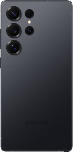 Samsung Galaxy S25 Ultra 5G - 256GB - Titanium JetBlack — thumbnail 5