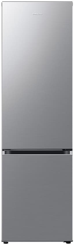 SAMSUNG RB38C600CS9 - Koel-vriescombinatie - klasse C - No Frost - 2.03 x 59,5 x 65,8 - RVS — thumbnail 1