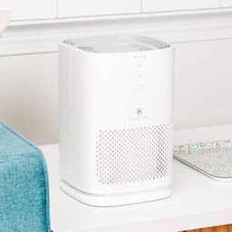 Medify Air MA-14 Luchtreiniger – 70 m³/u Air Purifier – HEPA H13 Filter – 3 standen + Slaapmodus – Tot 28 m² per uur – Tegen Hooikoorts, Huisstofmijt & Allergieën – Zwart — thumbnail 8