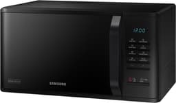 Samsung MS23K3513AK - Solo-magnetron — thumbnail 9