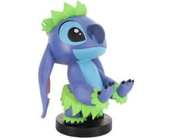 Lilo & Stitch Hula Stitch Kabelhouder meerkleurig