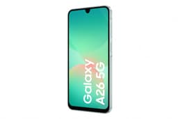 Samsung Galaxy A26 5G - 128GB - Mint — thumbnail 4