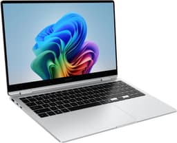 Samsung Galaxy Book5 360 (15,6'', Core Ultra 7, 16GB, Intel� Arc� Graphics), a Copilot+ PC — thumbnail 7