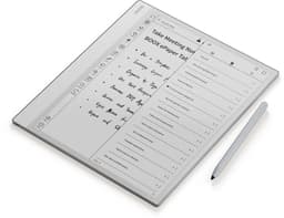 2e Kansje BOOX Note Max - 13.3" e-inkt tablet, Google Play Store, A4 formaat — thumbnail 11