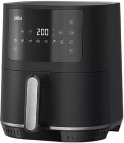 Braun MultiFry 3 - HF3030 - 4,3L - tot 4 personen - Vaatwasbestendige Lade — thumbnail 3