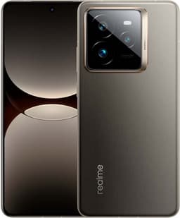 Realme GT 7 Pro 5G - 12GB/512GB - Galaxy Grey — thumbnail 14