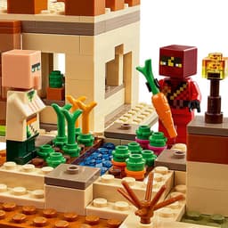 The Illager Raid — thumbnail 8