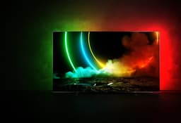 Philips 55OLED706/12 - 55 inch - 4K OLED - 2021 — thumbnail 5