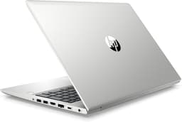 HP ProBook 450 G7 Notebook Zilver 39,6 cm (15.6") 1920 x 1080 Pixels Intel® 10de generatie Core™ i7 8 GB DDR4-SDRAM 256 GB SSD Wi-Fi 6 (802.11ax) Windows 10 Pro — thumbnail 2